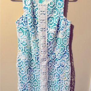 Gorgeous Lily Pulitzer dress